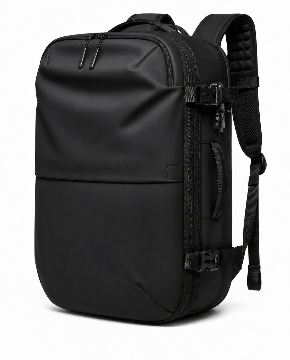 Vacuum Backpack