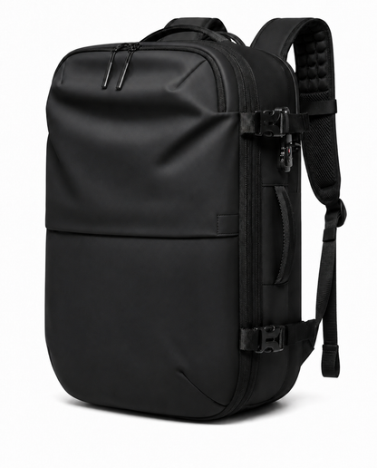 Vacuum Backpack