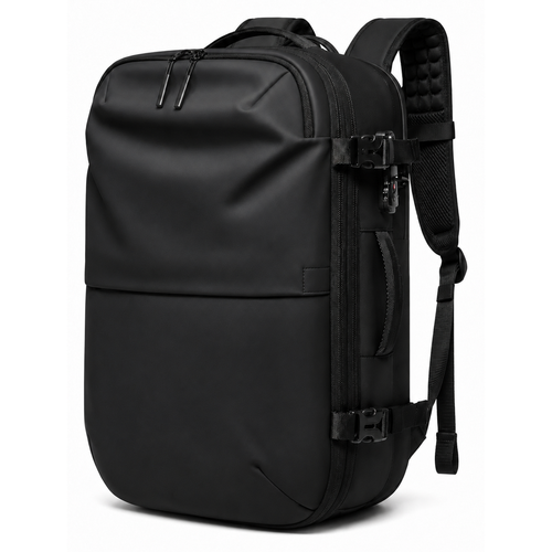 Vacuum Backpack