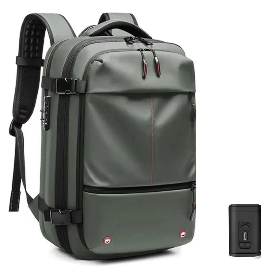 Vacuum BackPack