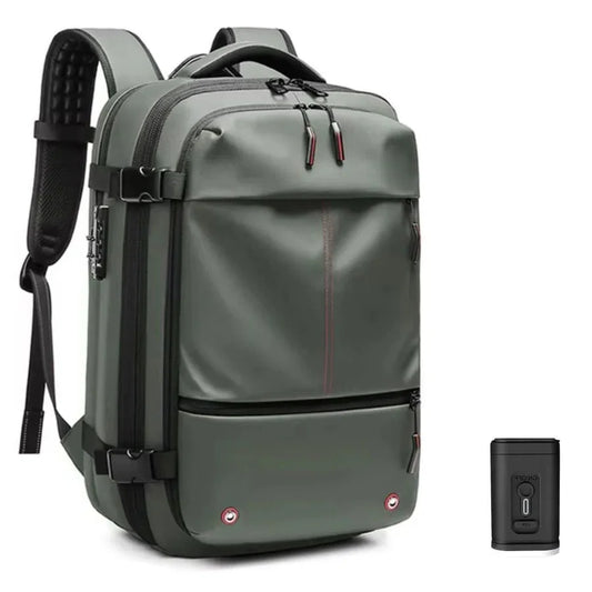Vacuum BackPack