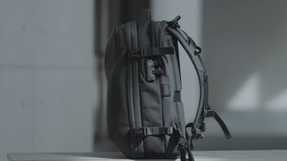 Vacuum Backpack